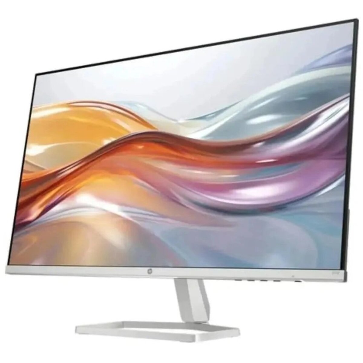Монитор HP 27" Series 5 527sf (Цвет: Silver/Black)