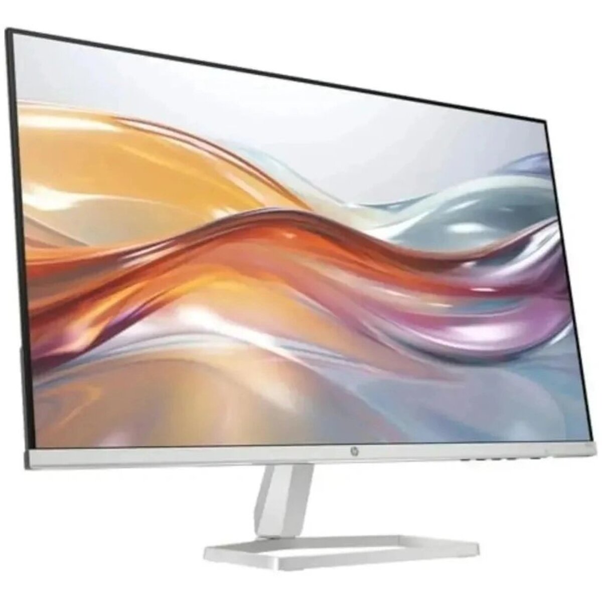 Монитор HP 27" Series 5 527sf (Цвет: Silver/Black)