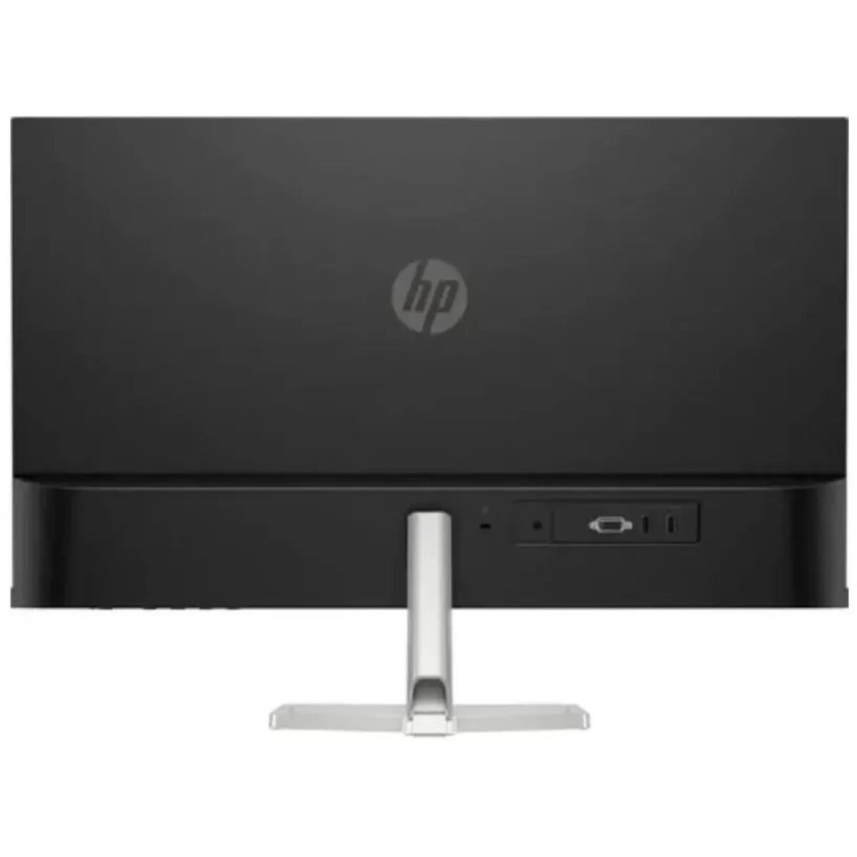 Монитор HP 27" Series 5 527sf (Цвет: Silver/Black)