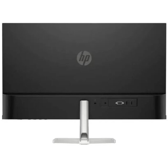 Монитор HP 27" Series 5 527sf (Цвет: Silver / Black) Монитор HP 27" Series 5 527sf (Цвет: Silver / Black)