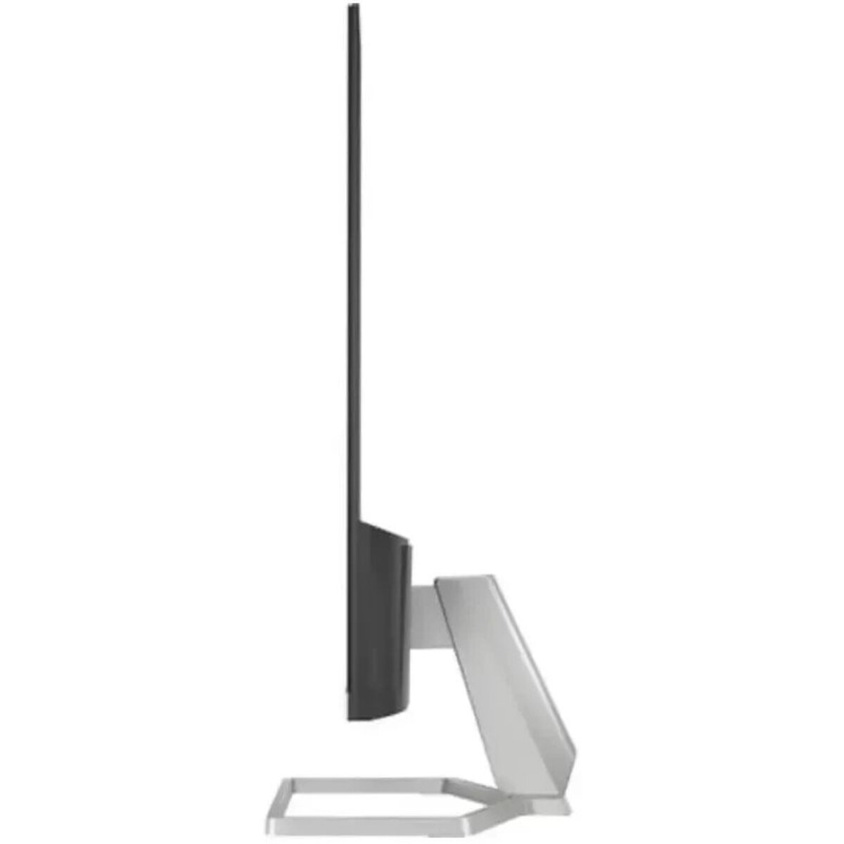 Монитор HP 27" Series 5 527sf (Цвет: Silver/Black)