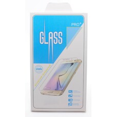 Защитное стекло Glass Pro+ Premium Tempered для смартфона iPhone 7/8/SE 2020, белый