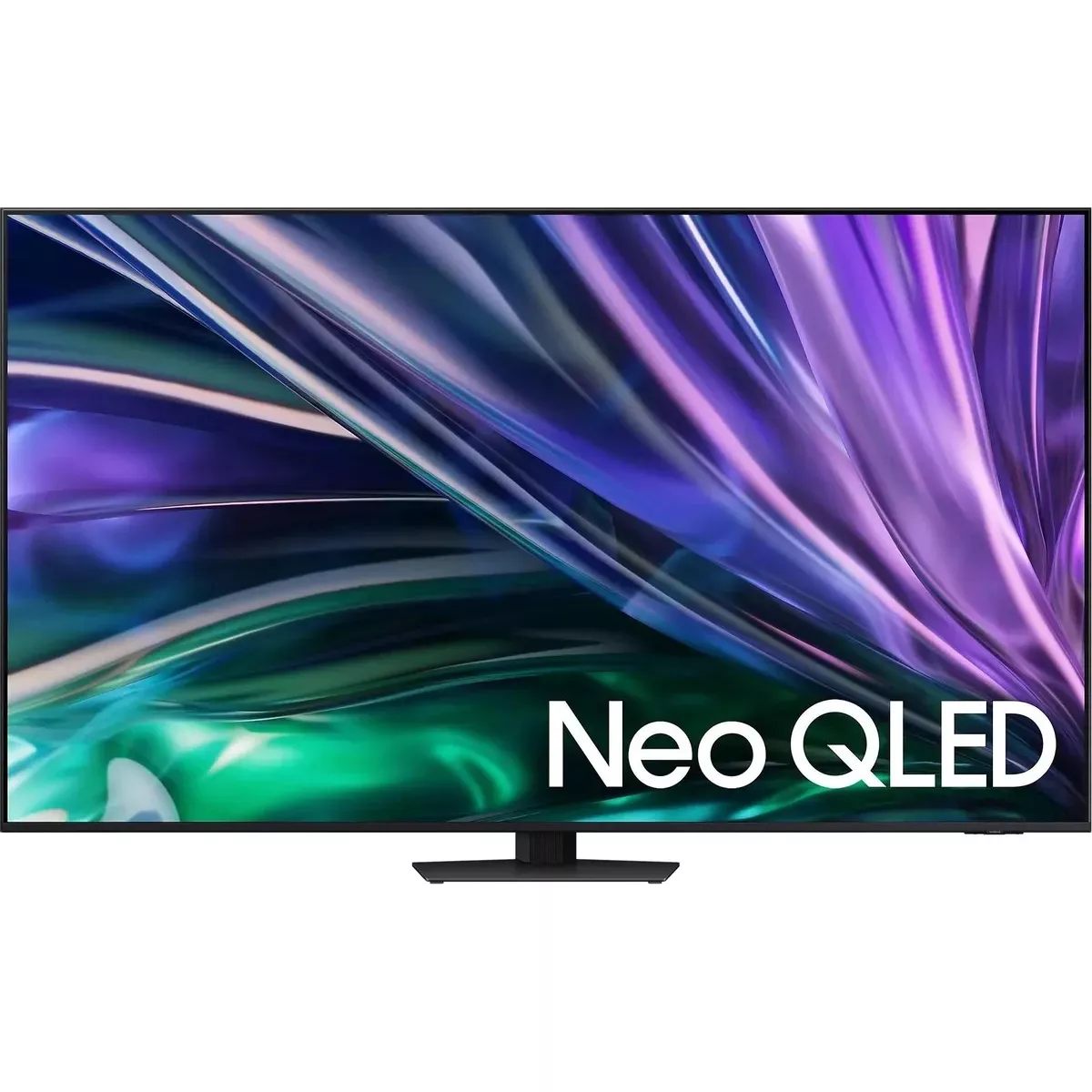 Телевизор Samsung 55  QE55QN85DBUXRU, черный