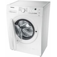 Стиральная машина Samsung WW60J3097LWDLP, белый
