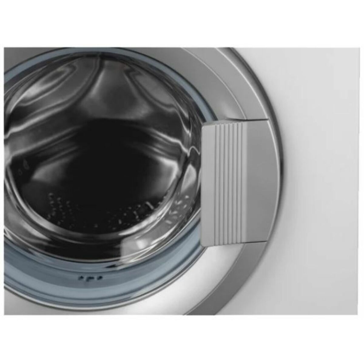 Стиральная машина Beko WRE 54P1 BWW (Цвет: White)