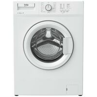 Стиральная машина Beko WRE55P1BWW (Цвет: White)