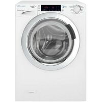 Стиральная машина Candy GVS44 138TWHC-07 (Цвет: White)