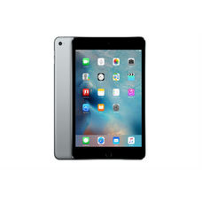 Планшет Apple iPad mini 4 128Gb Wi-Fi (Цвет: Space Gray)