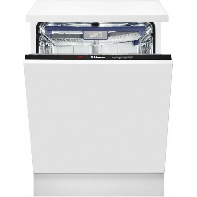 Посудомоечная машина Hansa ZIM626EH (Цвет: White)