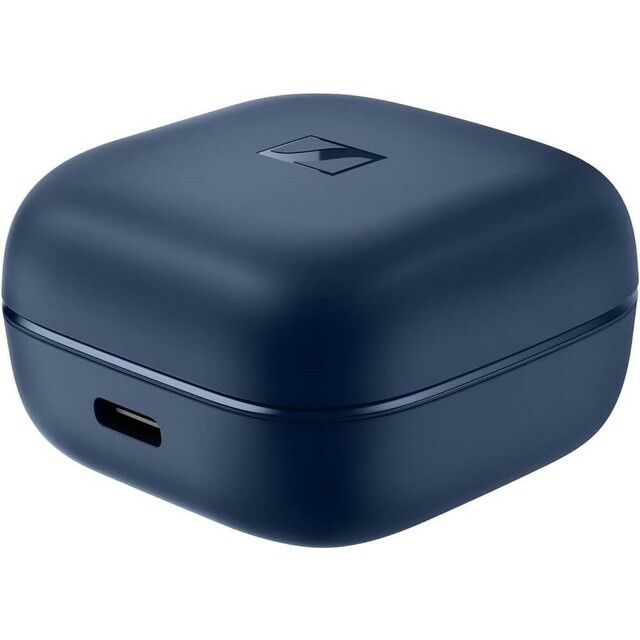 Наушники Sennheiser Accentum True Wireless (Цвет: Blue) Наушники Sennheiser Accentum True Wireless (Цвет: Blue)