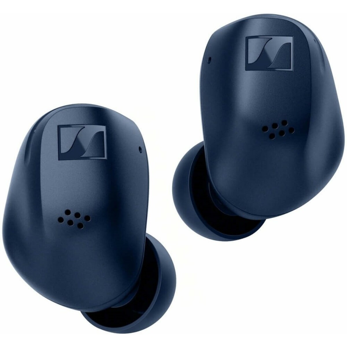 Наушники Sennheiser Accentum True Wireless (Цвет: Blue)