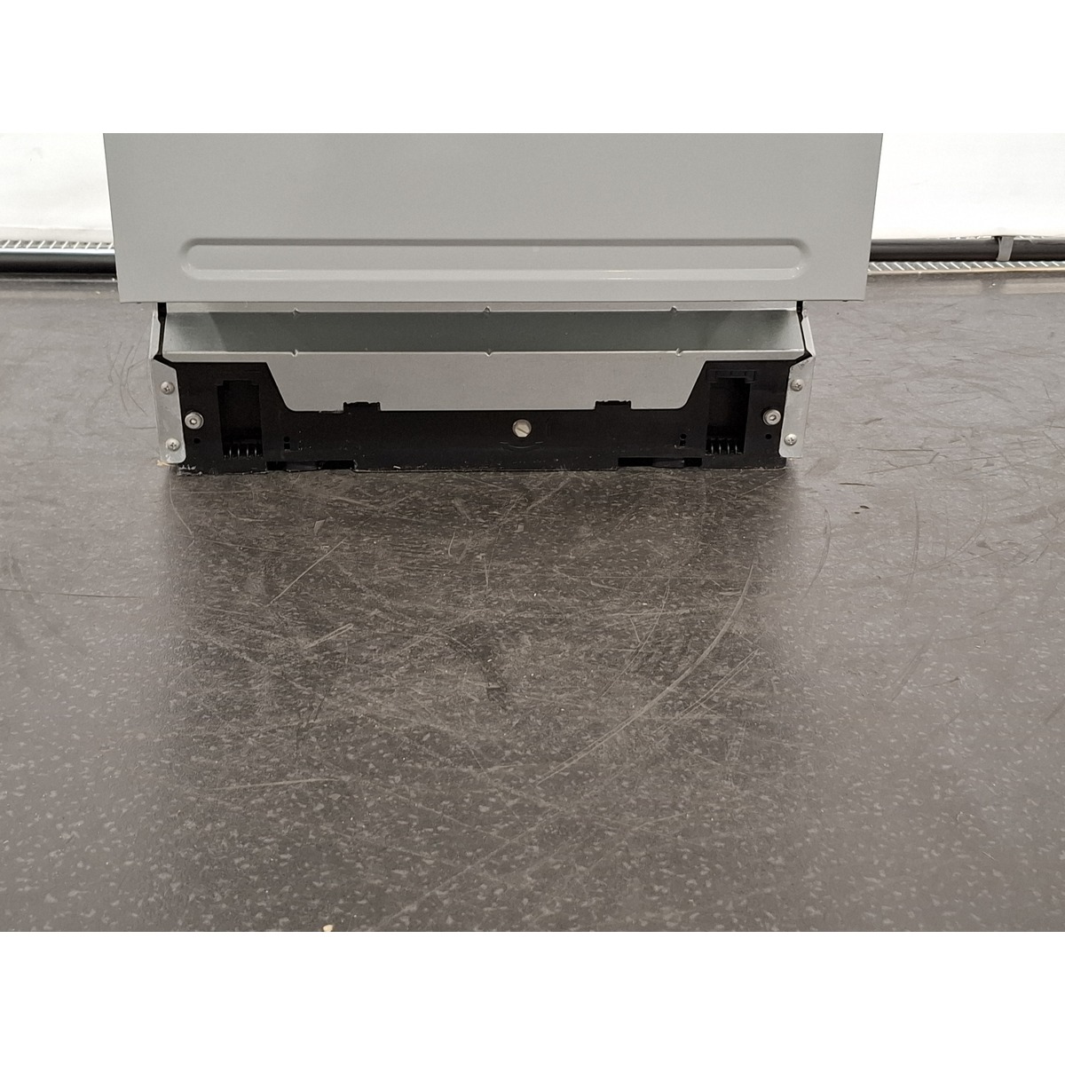 Посудомоечная машина Thomsоn DB30S52I01 (Цвет: Silver)