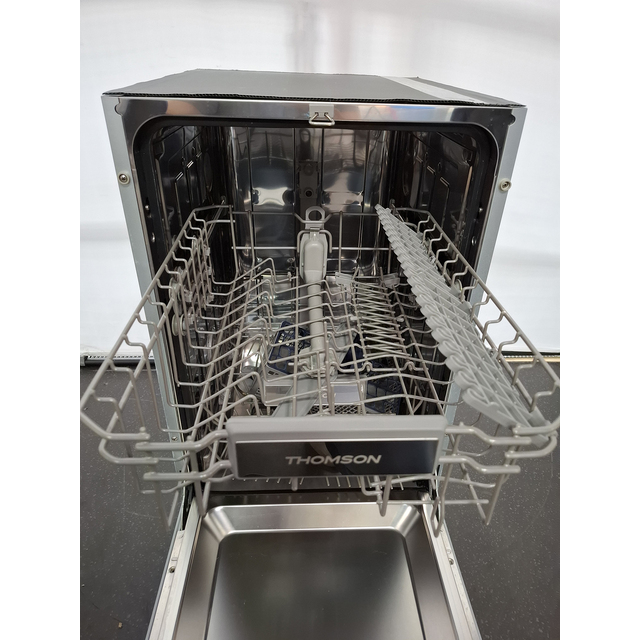 Посудомоечная машина Thomsоn DB30S52I01 (Цвет: Silver)