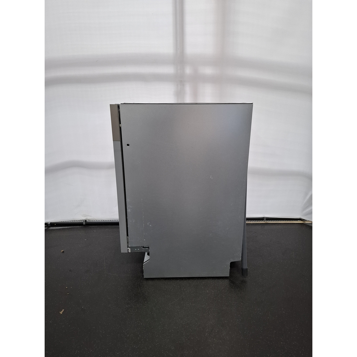 Посудомоечная машина Thomsоn DB30S52I01 (Цвет: Silver)
