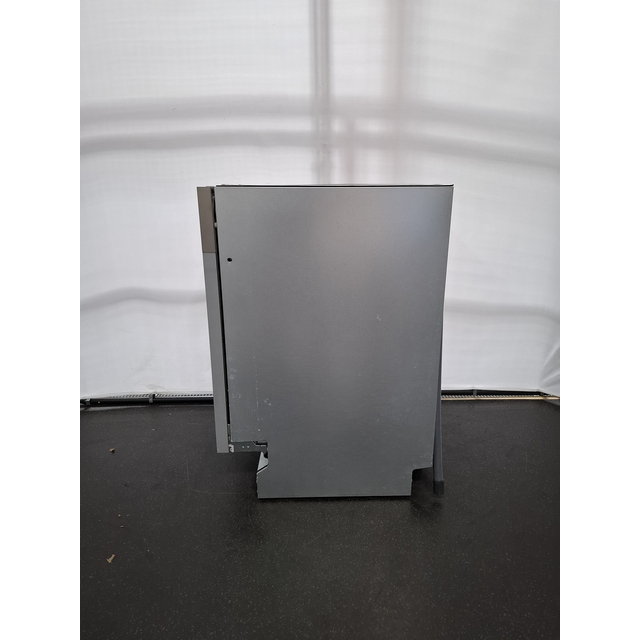 Посудомоечная машина Thomsоn DB30S52I01 (Цвет: Silver)