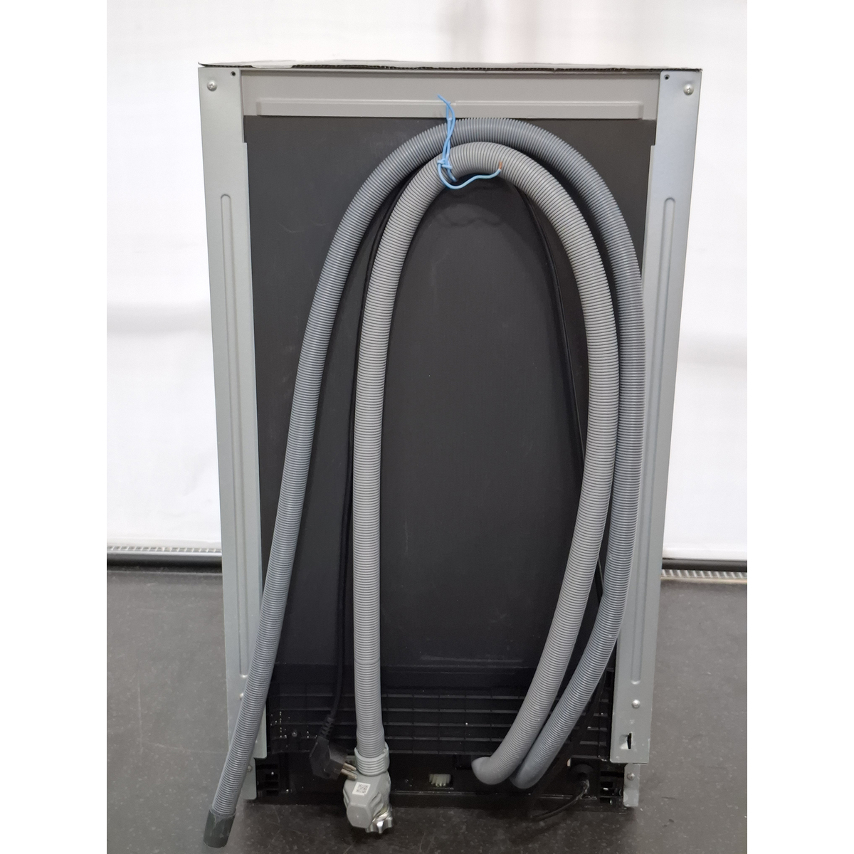Посудомоечная машина Thomsоn DB30S52I01 (Цвет: Silver)