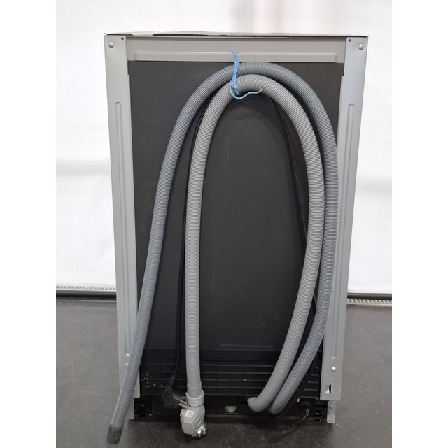 Посудомоечная машина Thomsоn DB30S52I01 (Цвет: Silver)