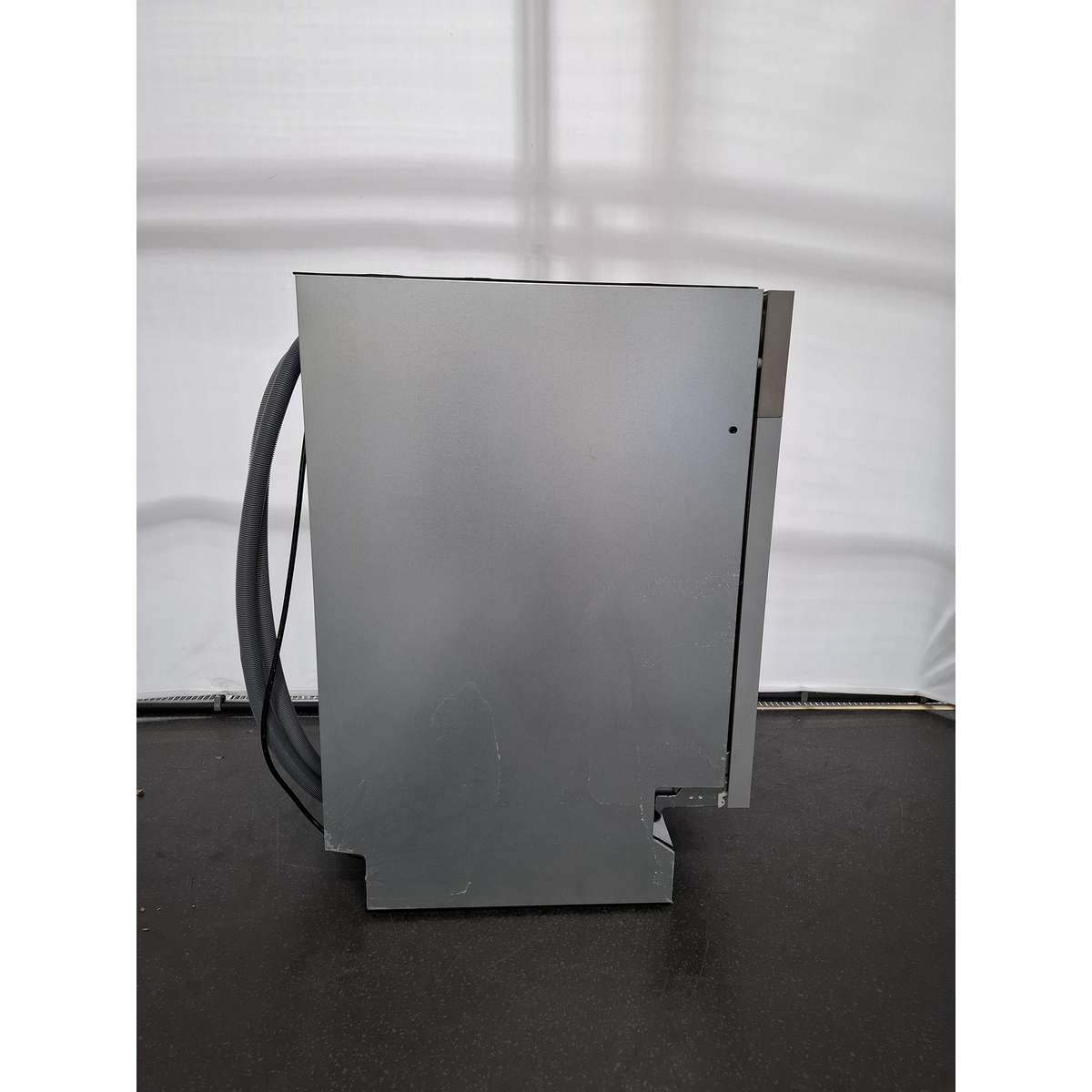 Посудомоечная машина Thomsоn DB30S52I01 (Цвет: Silver)