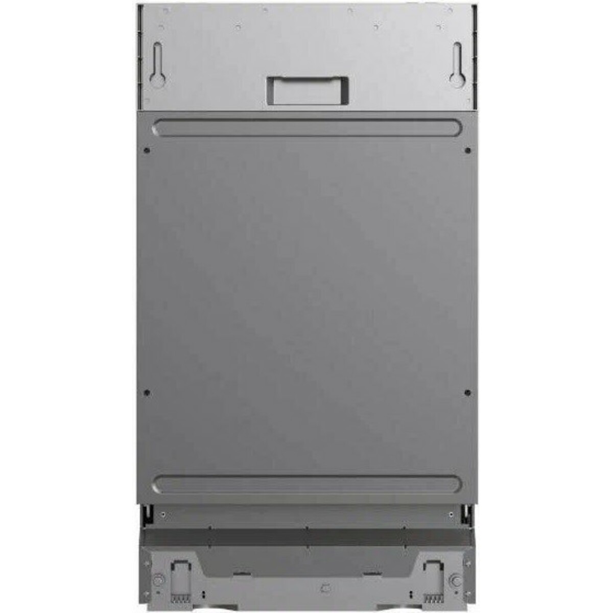 Посудомоечная машина Thomsоn DB30S52I01 (Цвет: Silver)