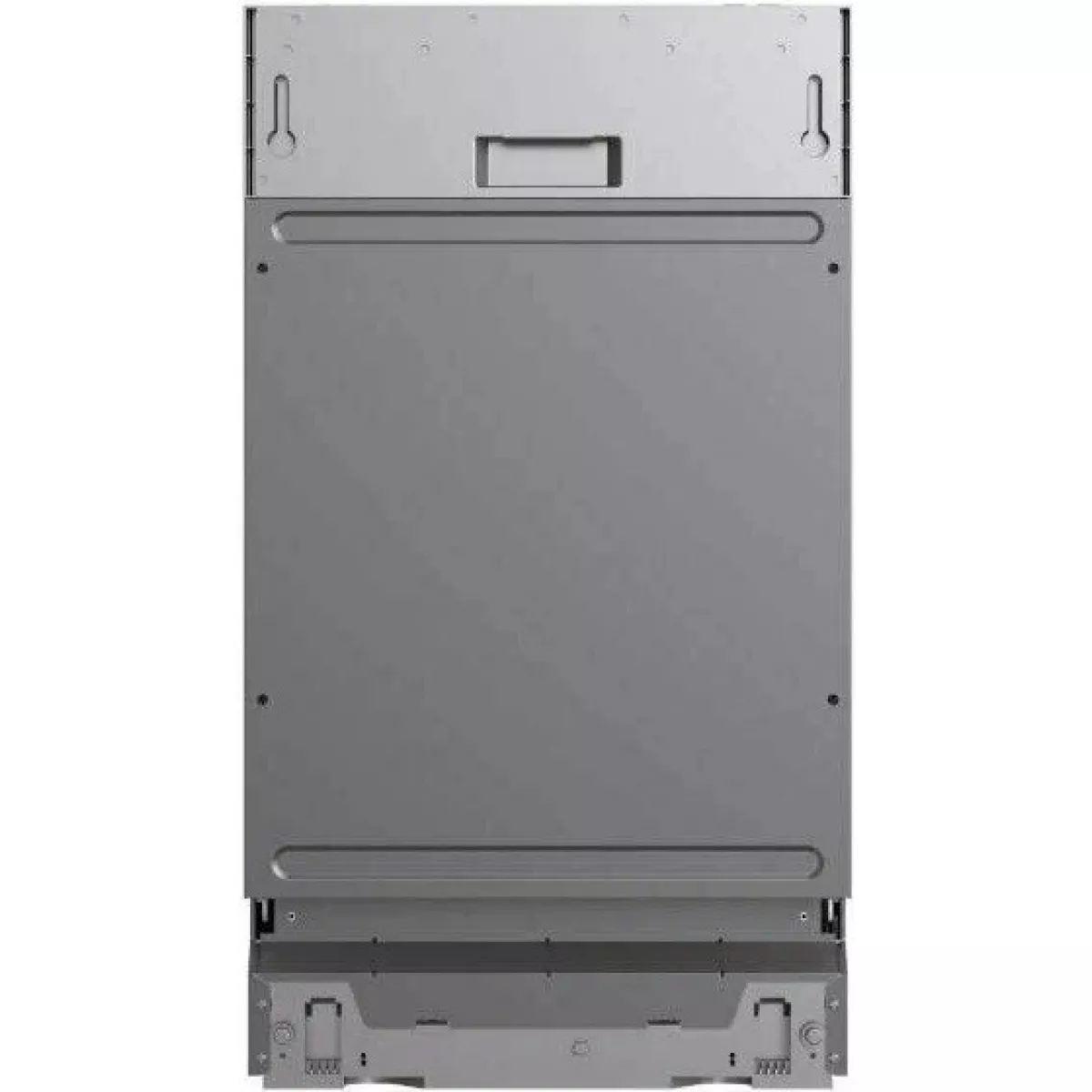 Посудомоечная машина Thomsоn DB30S52I01 (Цвет: Silver)