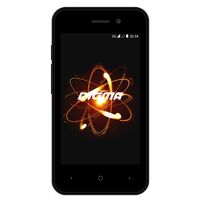 Смартфон Digma Linx Atom 3G (Цвет: Black)