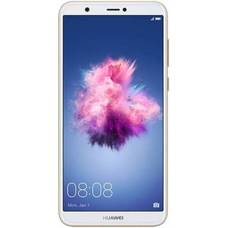 Смартфон Huawei P smart 32Gb Dual Sim (Цвет: Gold)