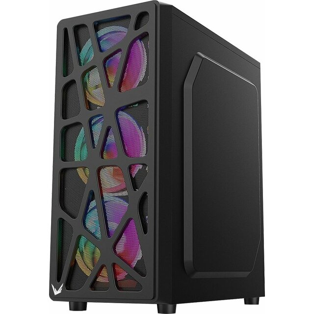 Корпус Formula Mana AR V2, черный Корпус Formula Mana AR V2, черный