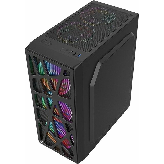 Корпус Formula Mana AR V2, черный Корпус Formula Mana AR V2, черный