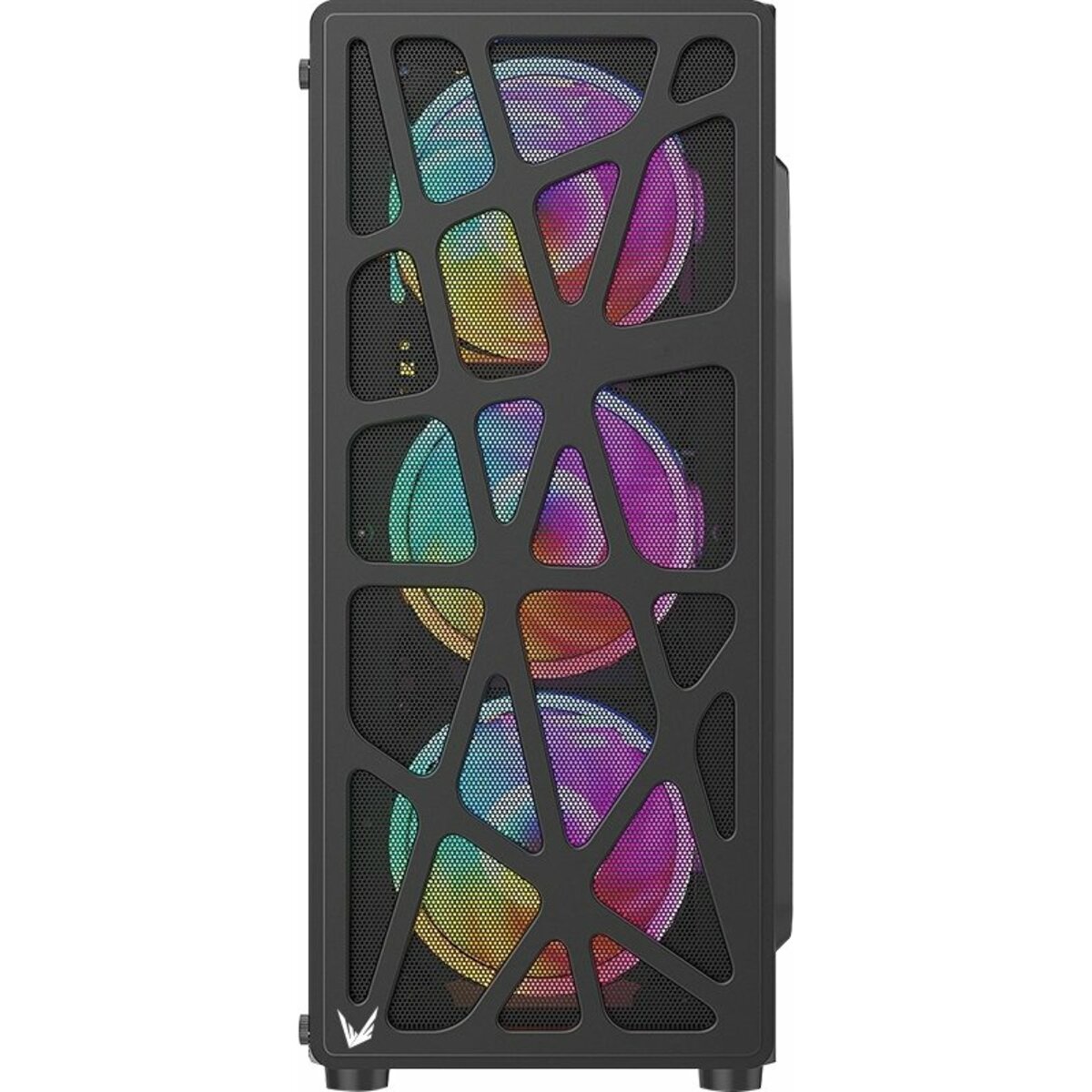 Корпус Formula Mana AR V2, черный 