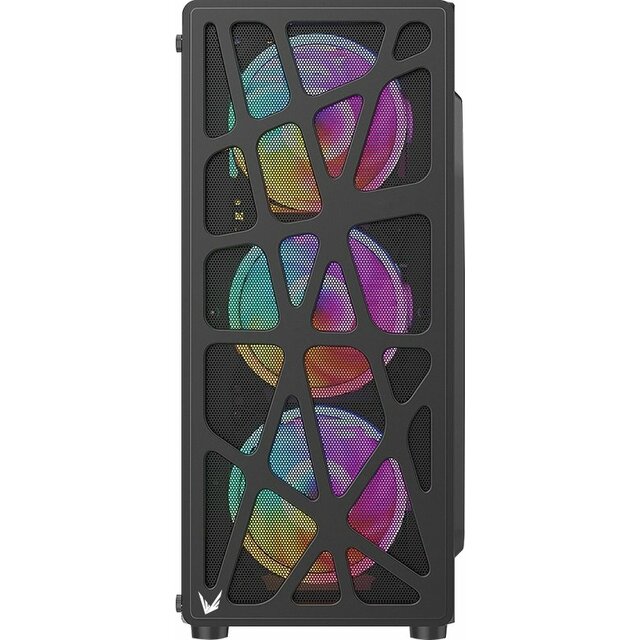 Корпус Formula Mana AR V2, черный Корпус Formula Mana AR V2, черный