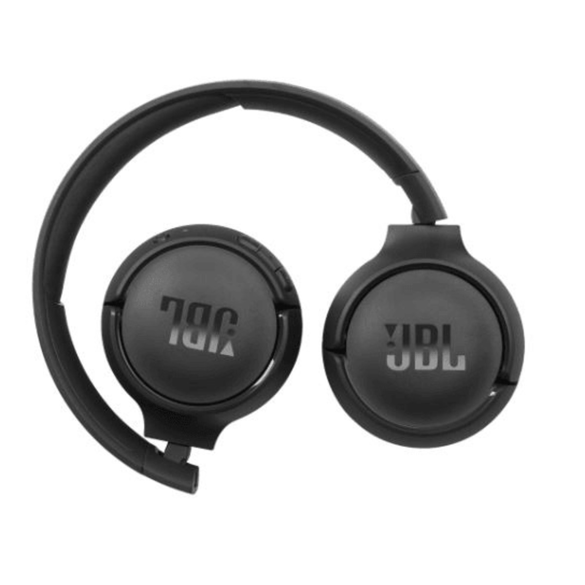 Наушники JBL T510BT, черный