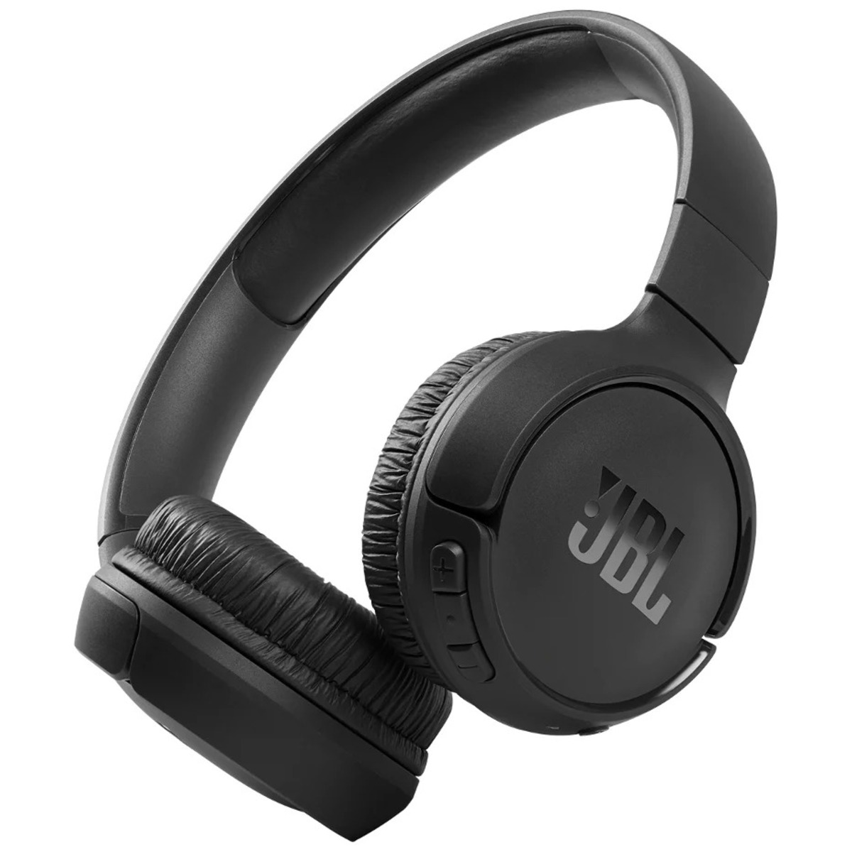 Наушники JBL T510BT, черный