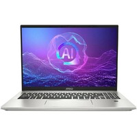 Ноутбук MSI Prestige Prestige A16 AI+ A3HMG-083RU (Ryzen AI 9 365/32Gb LPDDR5x/SSD 1Tb/AMD Radeon/16 /Windows 11/silver) (9S7-159K32-083)