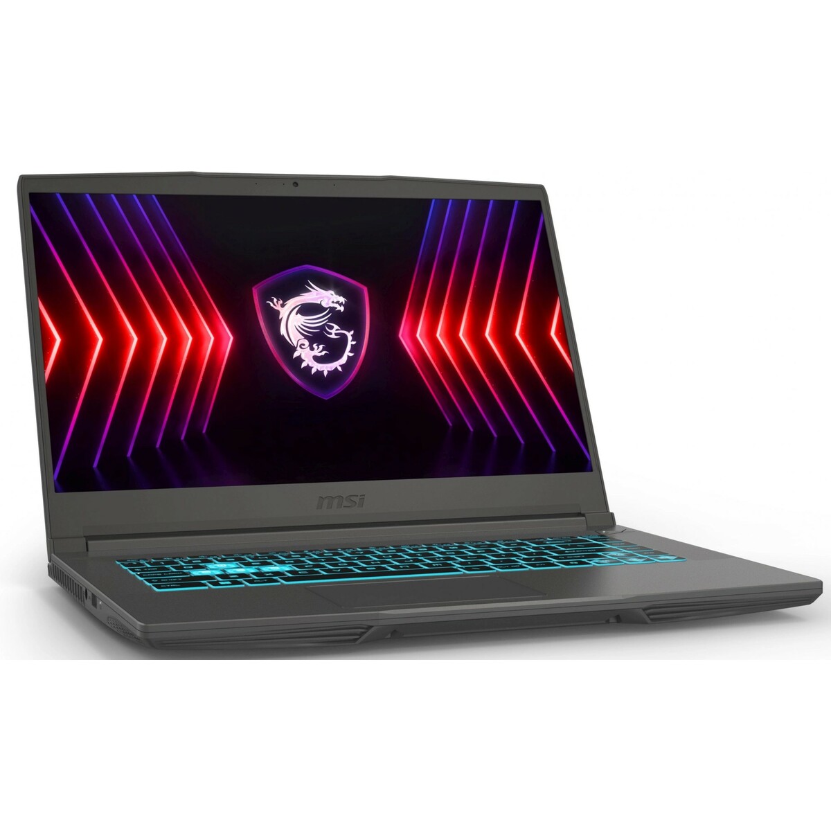 Ноутбук MSI Thin A15 B7UC-405XRU (AMD Ryzen 5 7535HS 3.3Ghz / 16Gb DDR5 / SSD 1Tb / NVIDIA GeForce RTX 3050 4Gb / 15.6