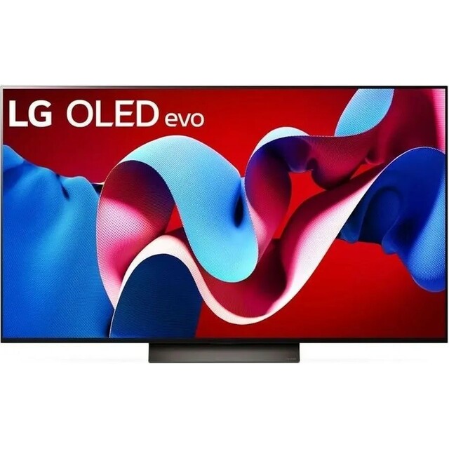 Телевизор LG 77