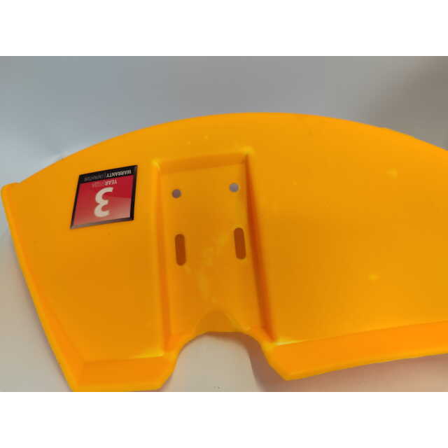 Триммер бензиновый Denzel DT-33S (Цвет: Yellow) Триммер бензиновый Denzel DT-33S (Цвет: Yellow)