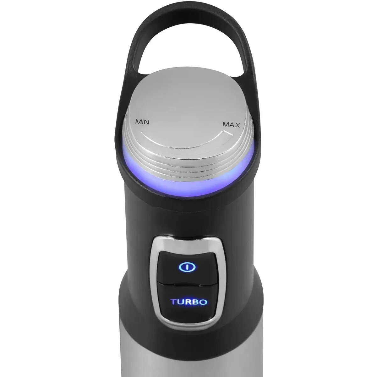 Блендер погружной Vitek VT-3426 (Цвет: Inox/Black)