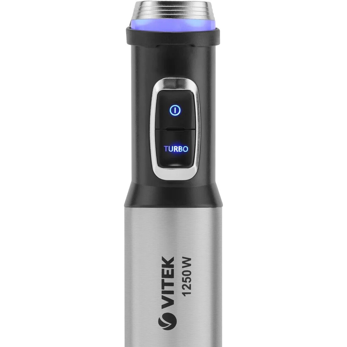 Блендер погружной Vitek VT-3426 (Цвет: Inox/Black)