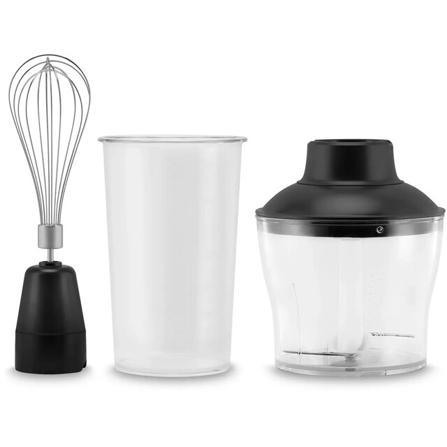 Блендер погружной Vitek VT-3426 (Цвет: Inox / Black) Блендер погружной Vitek VT-3426 (Цвет: Inox / Black)