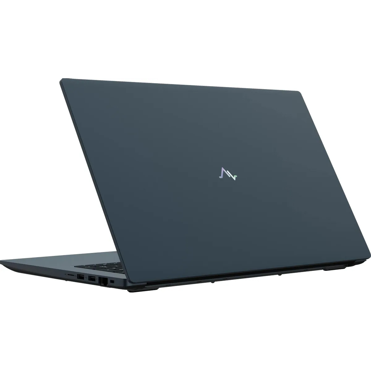 Ноутбук Maibenben M17A-R574UM (Ryzen 5 7430U 2.3Ghz/16Gb DDR4/SSD1Tb/AMD Radeon Graphics/17.3/Win 11 Home/blue) (M17A-R574UM0G3RHU4EB0)