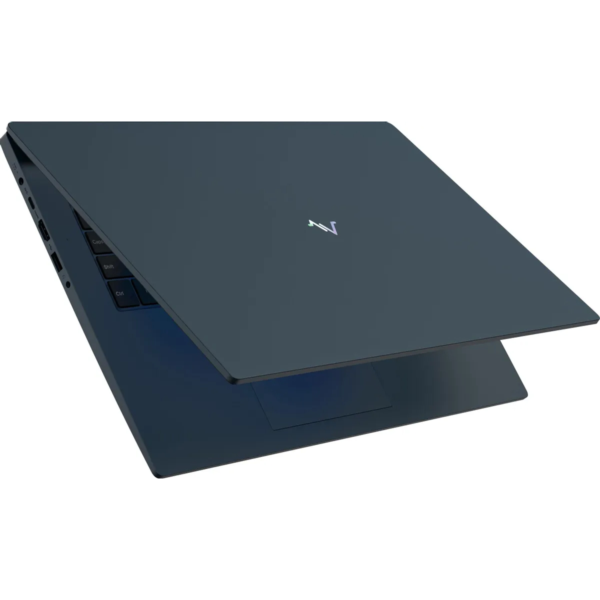 Ноутбук Maibenben M17A-R574UM (Ryzen 5 7430U 2.3Ghz/16Gb DDR4/SSD1Tb/AMD Radeon Graphics/17.3/Win 11 Home/blue) (M17A-R574UM0G3RHU4EB0)