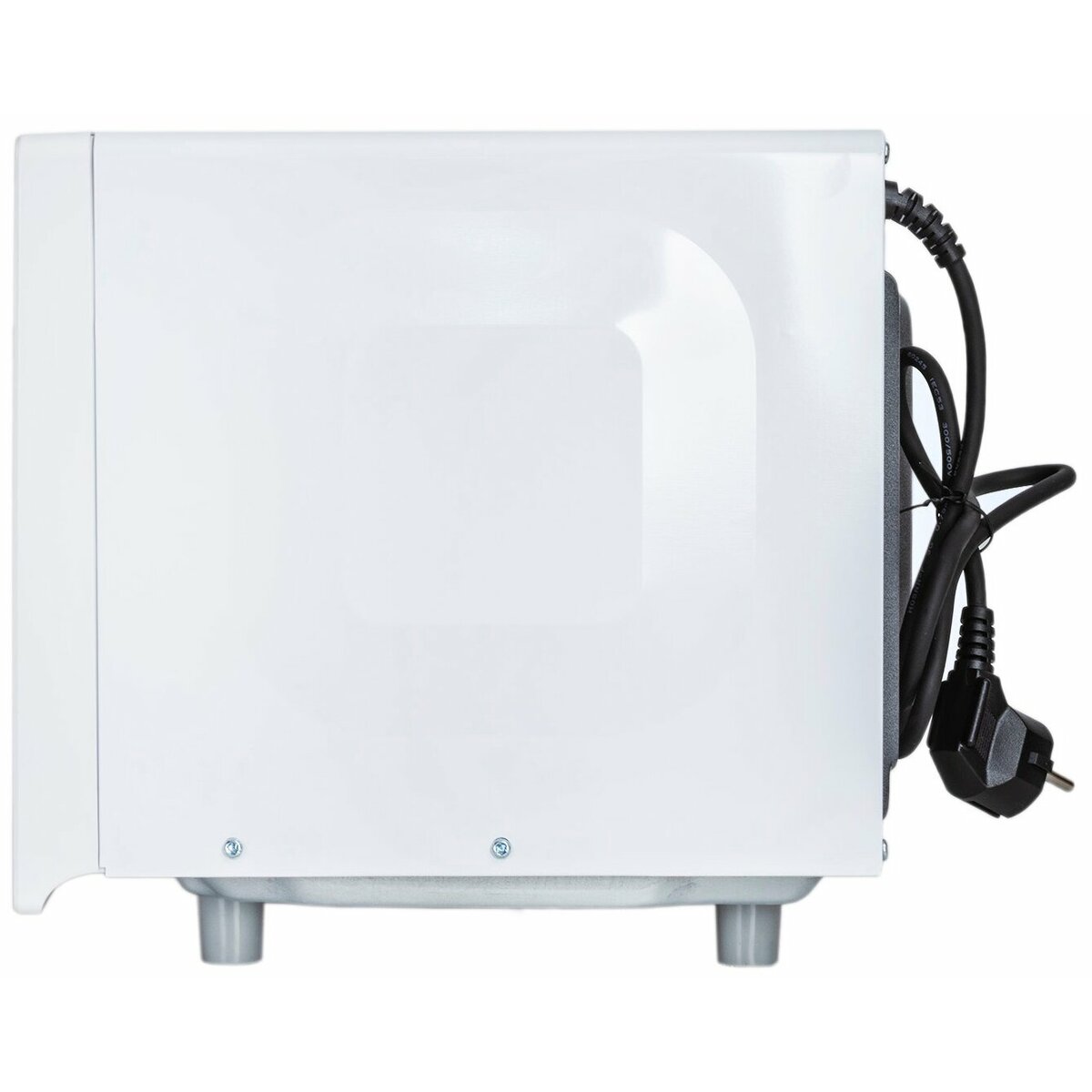 Микроволновая печь Pioneer MW256S (Цвет: White)