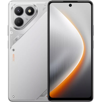 Смартфон Tecno Pova 7 Neo 8/128Gb (Цвет: Magic Silver)