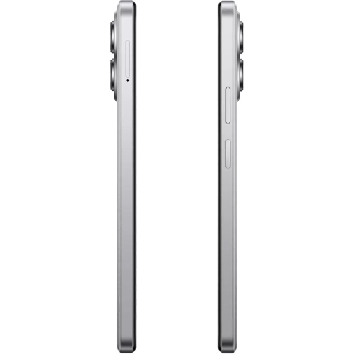 Смартфон Tecno Pova 7 Neo 8/128Gb (Цвет: Magic Silver)