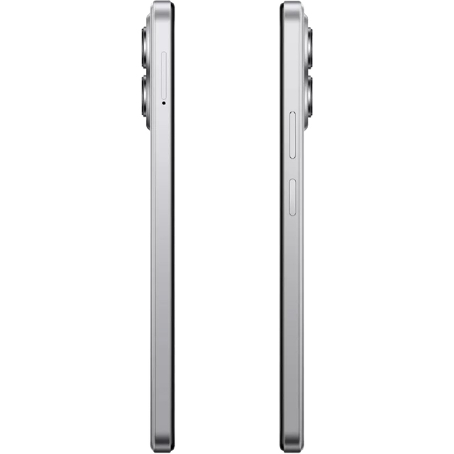 Смартфон Tecno Pova 7 Neo 8 / 128Gb (Цвет: Magic Silver)