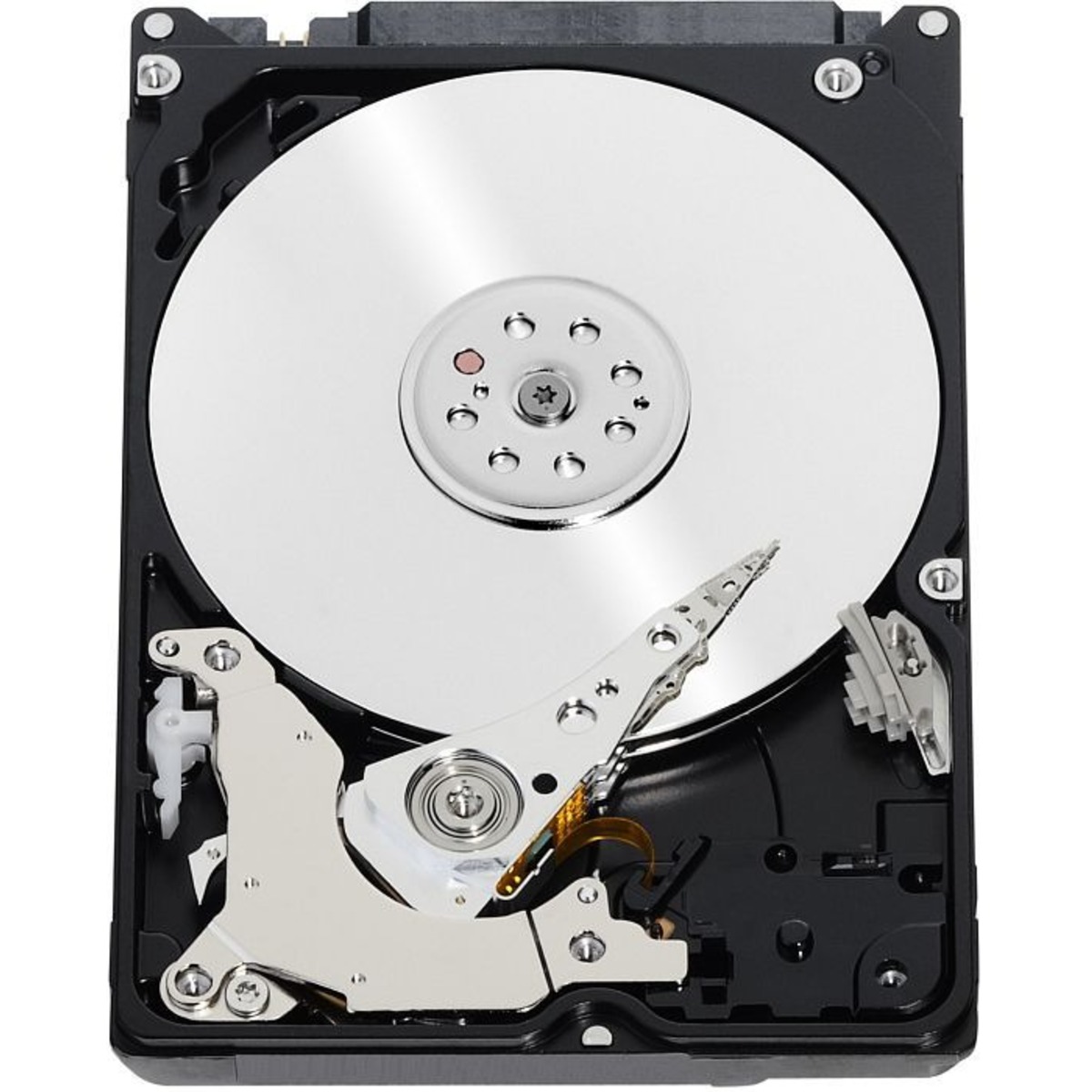 Жесткий диск WD SATA-III 500Gb WD5000LPSX