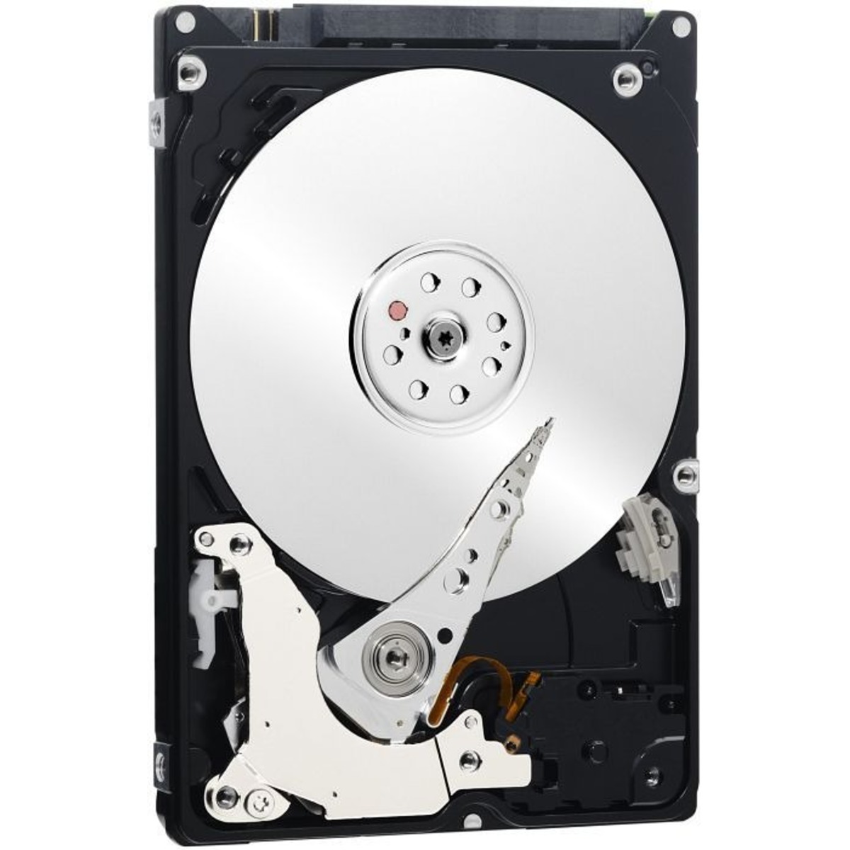 Жесткий диск WD SATA-III 500Gb WD5000LPSX