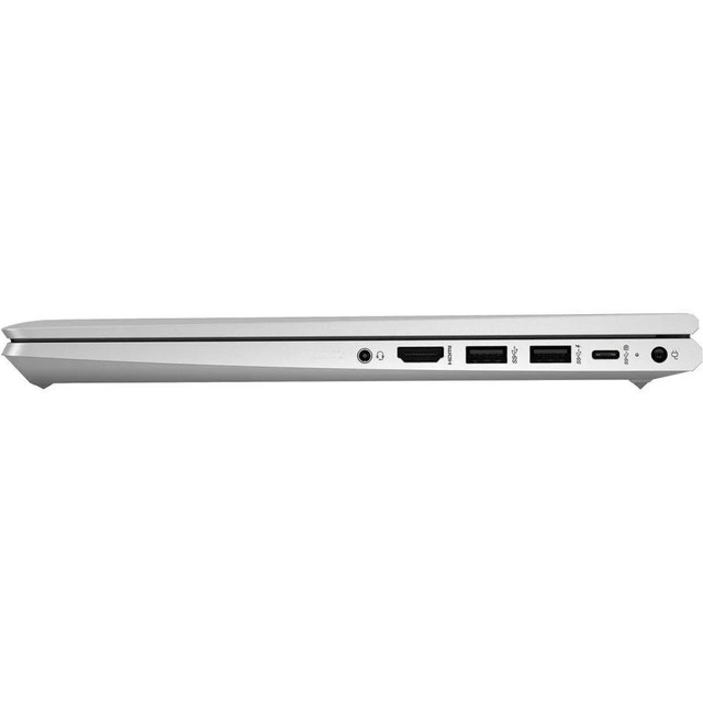 Ноутбук HP ProBook 440 G9 Core i3 1215U 8Gb SSD256Gb Intel UHD Graphics 14 UWVA FHD (1920x1080) Free DOS silver WiFi BT Cam (6A1S8EA)