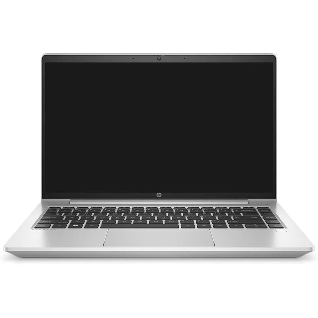 Ноутбук HP ProBook 440 G9 Core i3 1215U 8Gb SSD256Gb Intel UHD Graphics 14 UWVA FHD (1920x1080) Free DOS silver WiFi BT Cam (6A1S8EA)