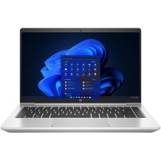 Ноутбук HP ProBook 440 G9 Core i5 1235U 8Gb SSD256Gb Intel Iris Xe graphics 14 UWVA FHD (1920x1080) Windows 11 Professional 64 silver WiFi BT Cam (6A1X5EA)